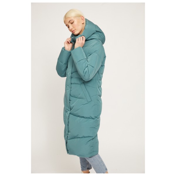 Mazine - Women's Wanda Coat - Långjacka
