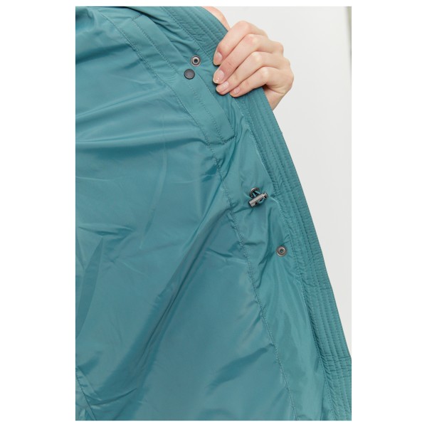 Mazine - Women's Wanda Coat - Långjacka