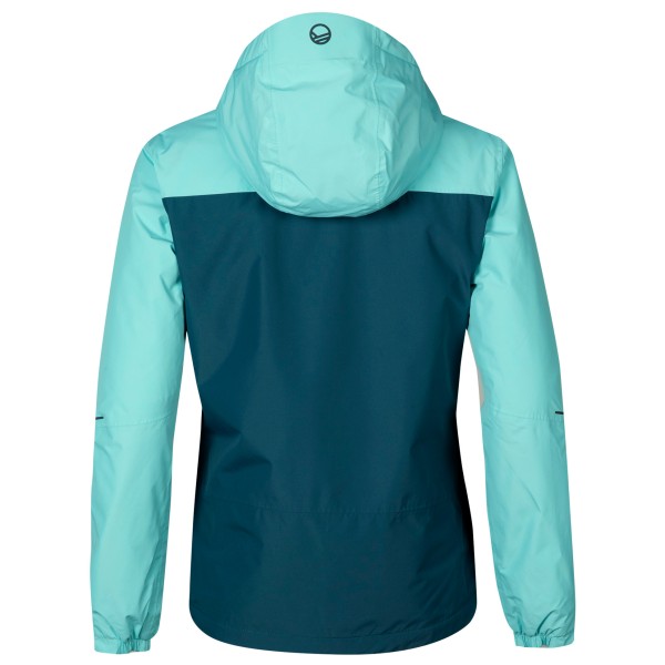 Halti - Women's Fort Warm Shell Jacket - Regnjakke