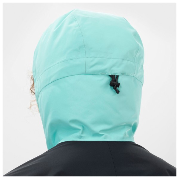 Millet - Women's K Hybrid GTX Jacket - Regnjacka