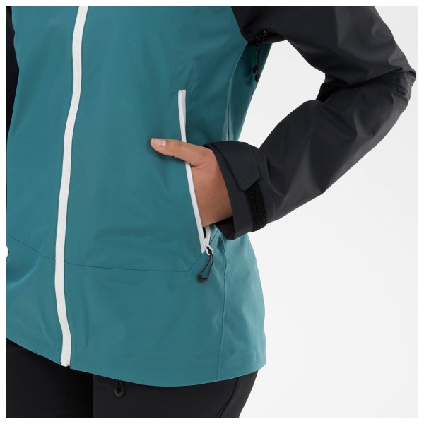 Millet - Women's K Hybrid GTX Jacket - Regnjacka