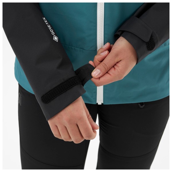 Millet - Women's K Hybrid GTX Jacket - Regnjacka
