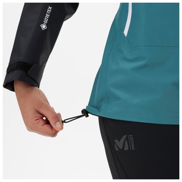 Millet - Women's K Hybrid GTX Jacket - Regnjacka