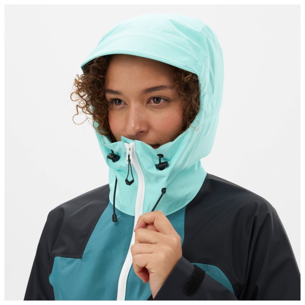 Millet - Women's K Hybrid GTX Jacket - Regnjacka