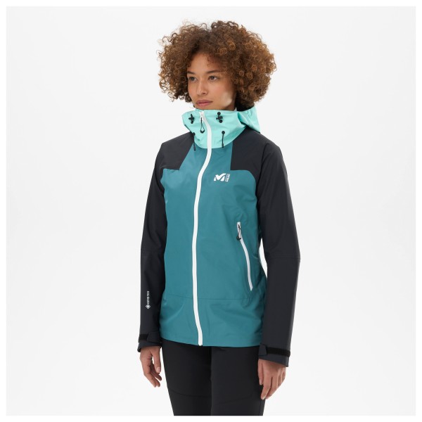 Millet - Women's K Hybrid GTX Jacket - Waterproof jacket