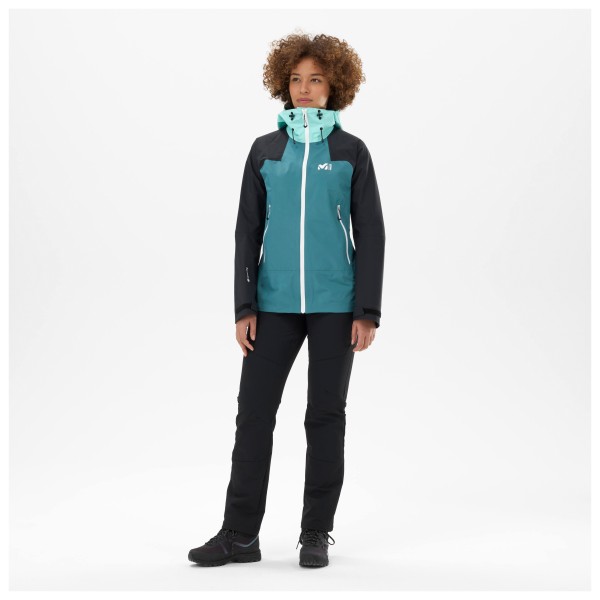 Millet - Women's K Hybrid GTX Jacket - Waterproof jacket