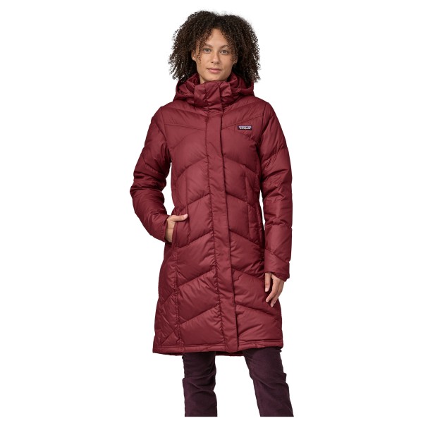 Patagonia - Women's Down With It Parka - Abrigo
