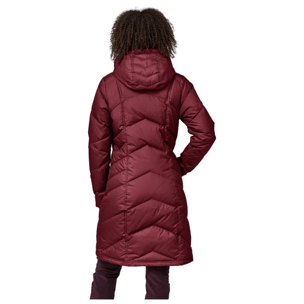 Patagonia - Women's Down With It Parka - Cappotto