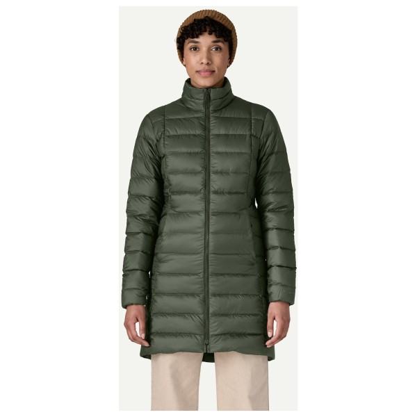 Patagonia - Women's Tres 3-In-1 Parka - Abrigo