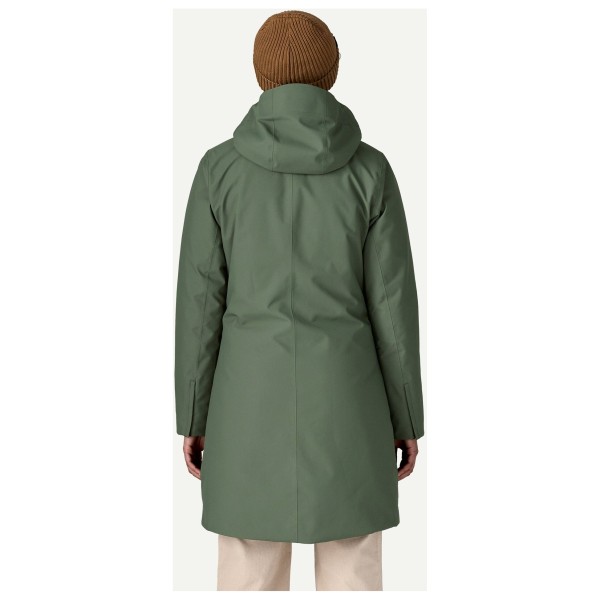 Patagonia - Women's Tres 3-In-1 Parka - Frakke