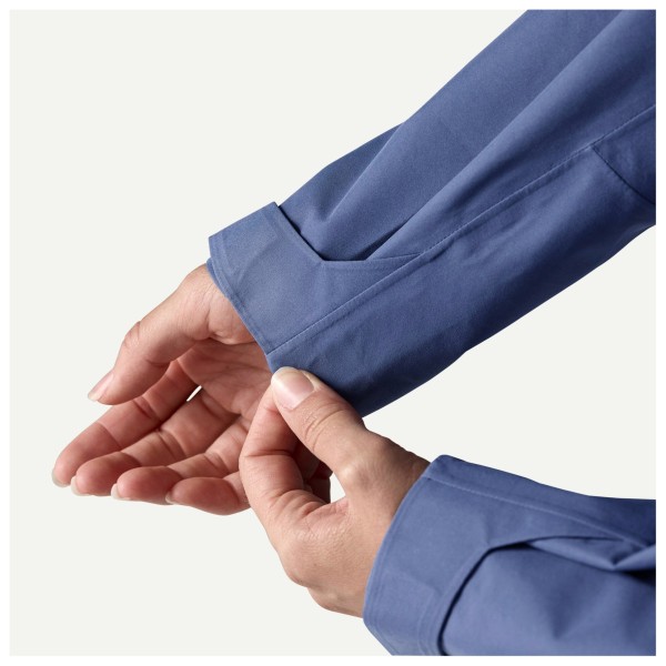 Patagonia - Women's Triolet Jacket - Regenjas