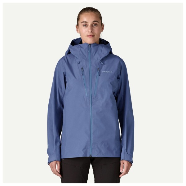 Patagonia - Women's Triolet Jacket - Regnjakke