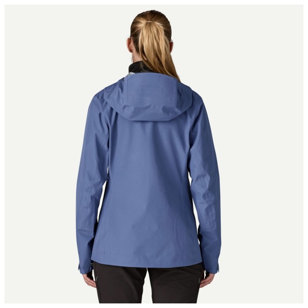 Patagonia - Women's Triolet Jacket - Regnjakke