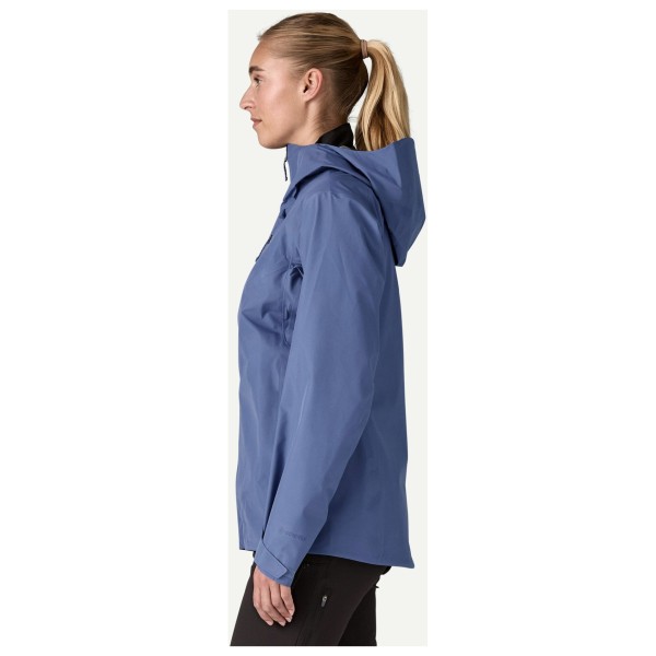 Patagonia - Women's Triolet Jacket - Regnjakke