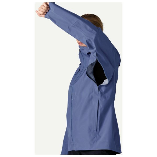 Patagonia - Women's Triolet Jacket - Regnjakke