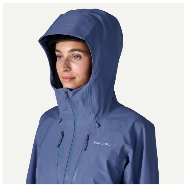 Patagonia - Women's Triolet Jacket - Regnjakke
