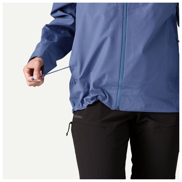 Patagonia - Women's Triolet Jacket - Regnjakke