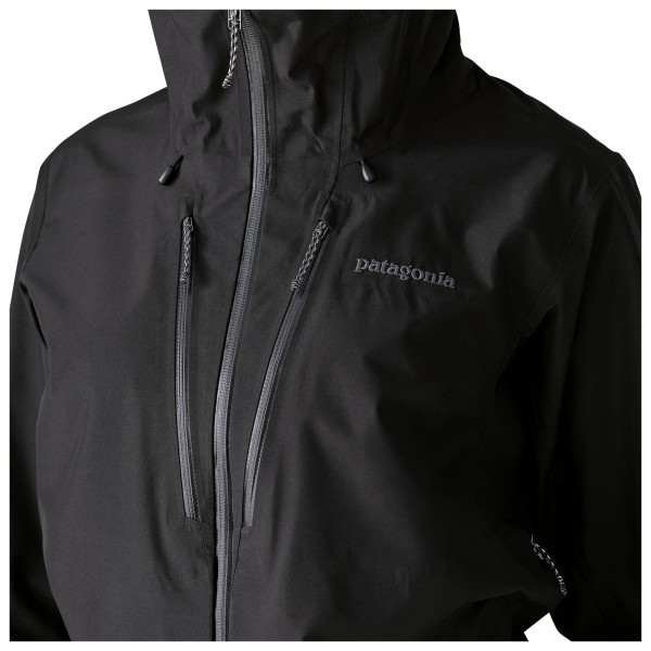 Patagonia - Women's Triolet Jacket - Sadetakki