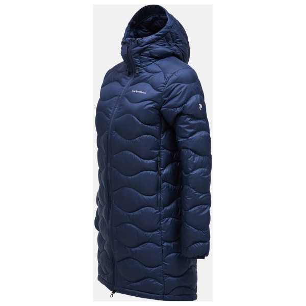 Peak Performance - Women's Helium Down Parka - Cappotto