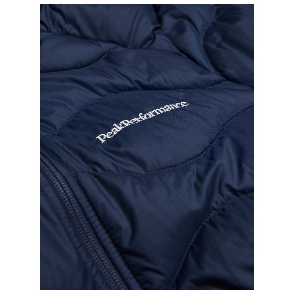 Peak Performance - Women's Helium Down Parka - Lange jas