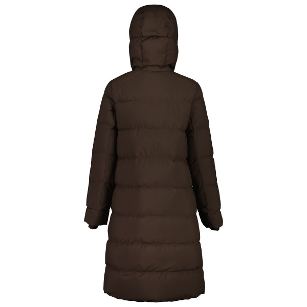 Maloja - Women's AnkogelM. - Mantel