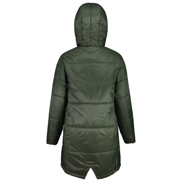 Maloja - Women's Berram - Pitkä takki