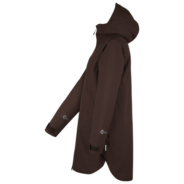 Maloja - Women's KareckM. - Mantel