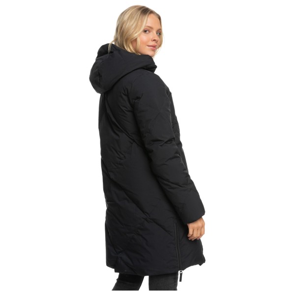 Roxy - Women's Abbie Jacket - Långjacka
