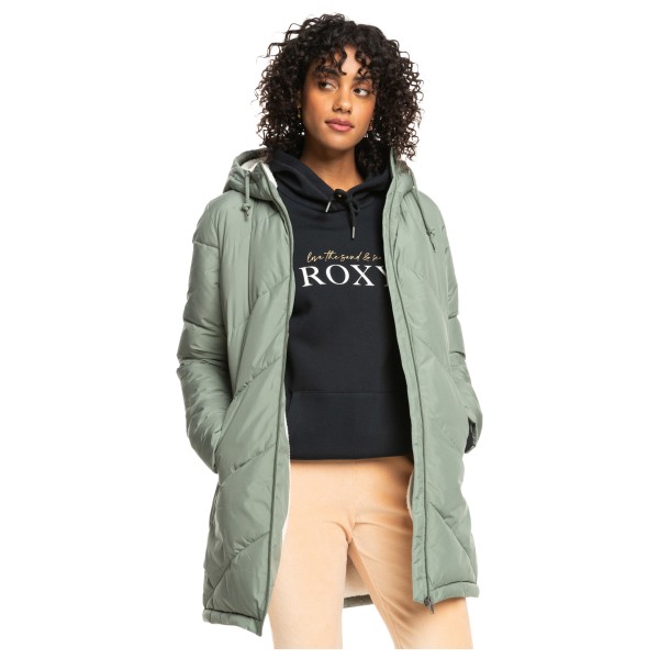 Roxy - Women's Better Weather - Långjacka