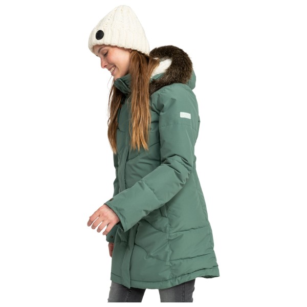 Roxy - Women's Ellie Jacket - Coat