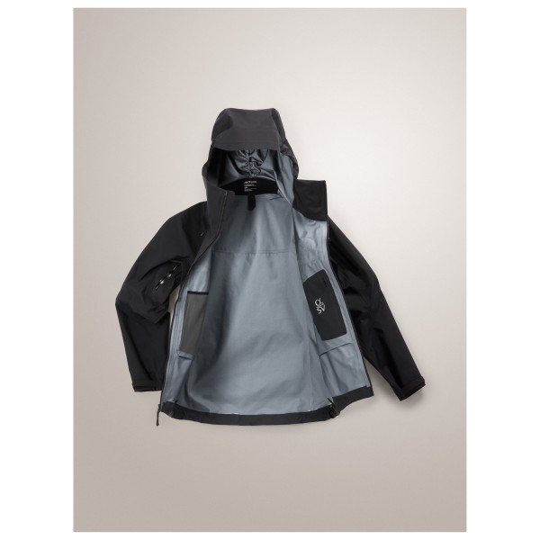 Arc'teryx - Women's Alpha SV Jacket - Regnjacka