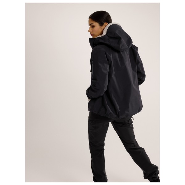 Arc'teryx - Women's Alpha SV Jacket - Regnjacka