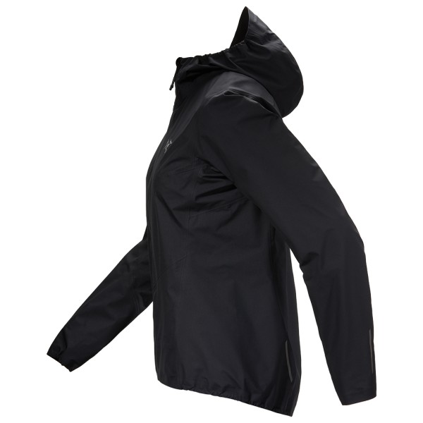 Arc'teryx - Women's Norvan Shell Jacket - Giacca antipioggia