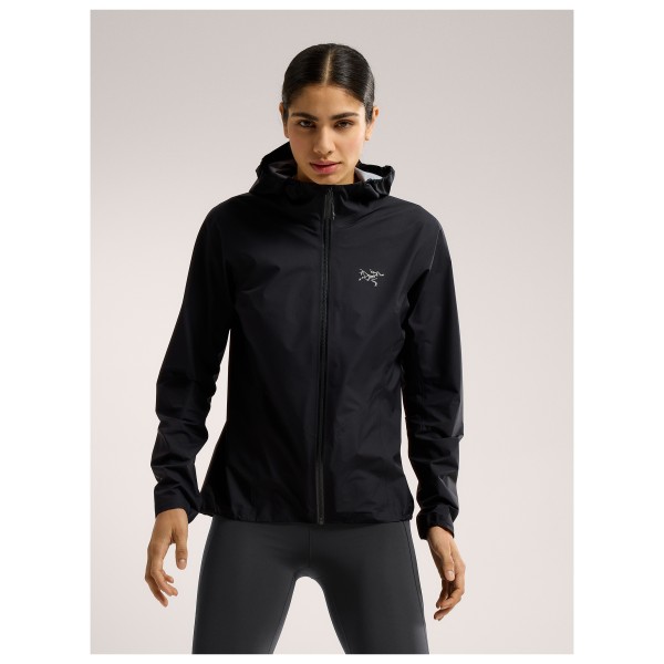 Arc'teryx - Women's Norvan Shell Jacket - Giacca antipioggia