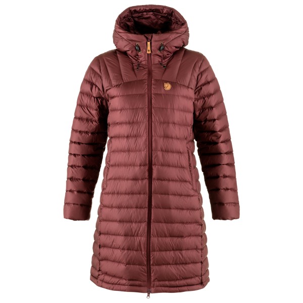 Fjällräven - Women's Snow Flake Parka - Coat