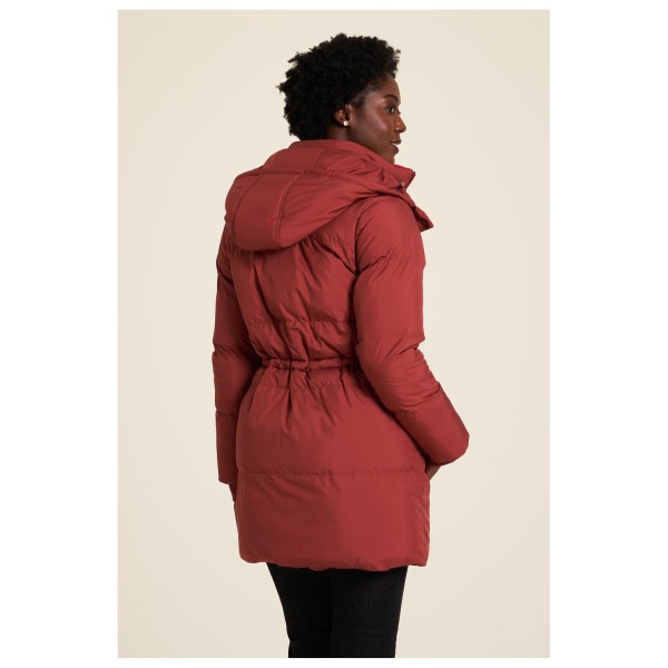 Tranquillo - Women's Gefütterte Winterjacke - Abrigo