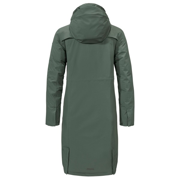Schöffel - Women's Down Parka Canterbury - Frakke