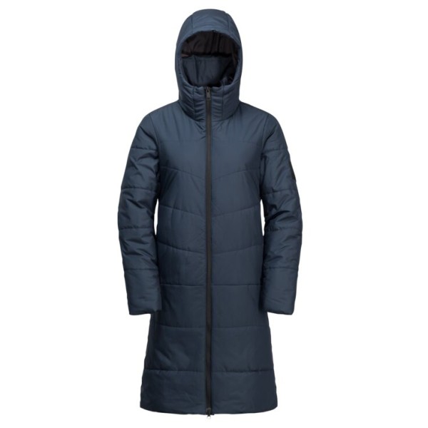 Jack Wolfskin - Women's Deutzer Coat - Cappotto