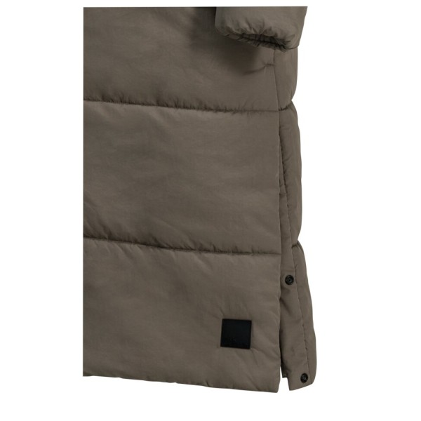 Jack Wolfskin - Women's Karolinger Long Coat - Cappotto