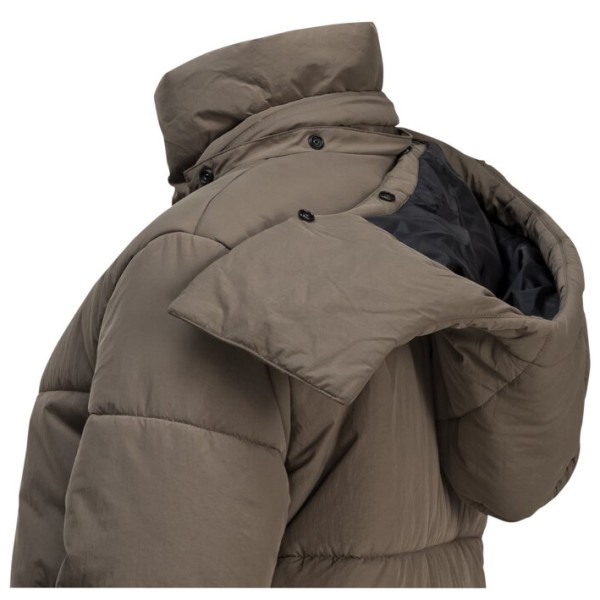 Jack Wolfskin - Women's Karolinger Long Coat - Frakke