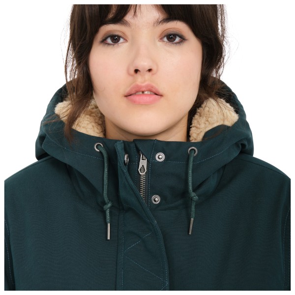 Volcom - Women's Less is More 5K Parka - Abrigo