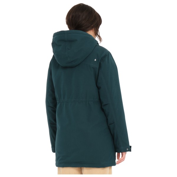 Volcom - Women's Less is More 5K Parka - Frakke