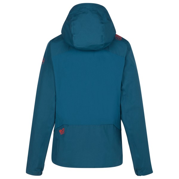 La Sportiva - Women's Crizzle Evo Shell Jacket - Softshelljakke
