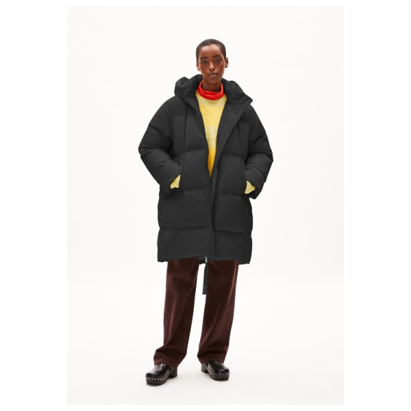 ARMEDANGELS - Women's Tasilaa - Coat