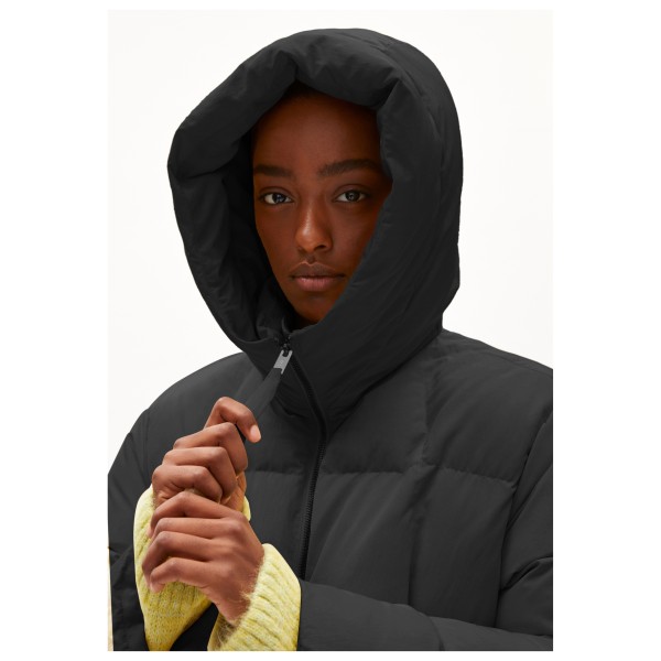 ARMEDANGELS - Women's Tasilaa - Coat