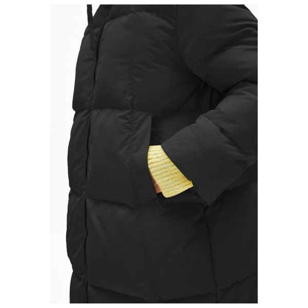 ARMEDANGELS - Women's Tasilaa - Coat