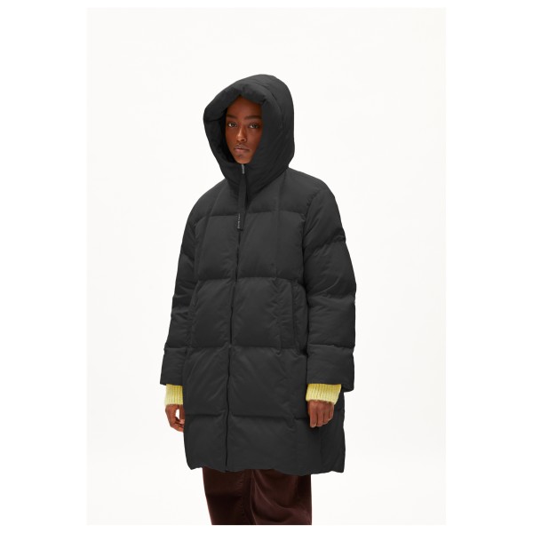 ARMEDANGELS - Women's Tasilaa - Lange jas