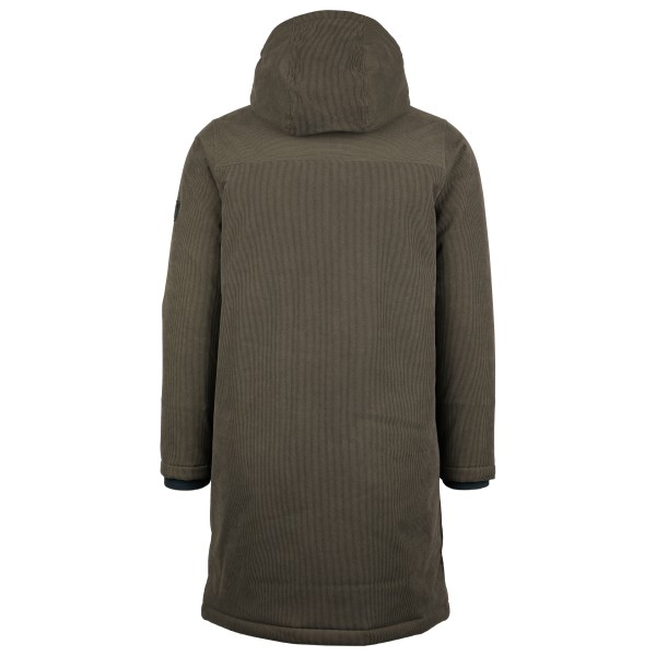 Elkline - Women's Dublin - Pitkä takki