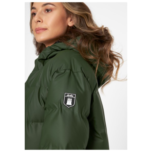 Derbe - Women's Interholm Long Cozy - Coat