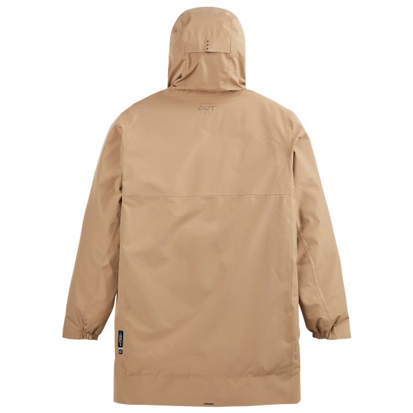 Picture - Women's Gallarie Jacket - Pitkä takki